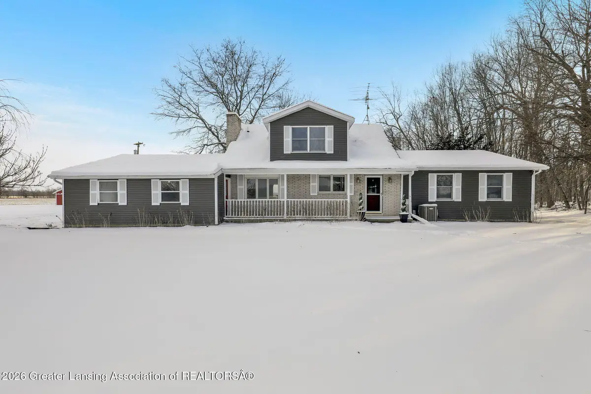 2470 E Herbison Road, Bath, MI 48808 - Image #1