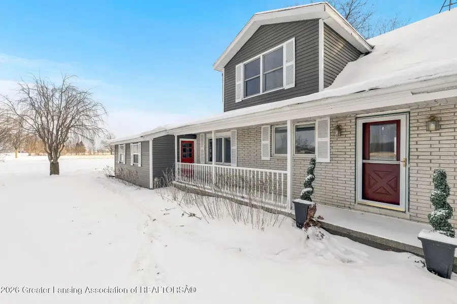 2470 E Herbison Road, Bath, MI 48808 - Image #2