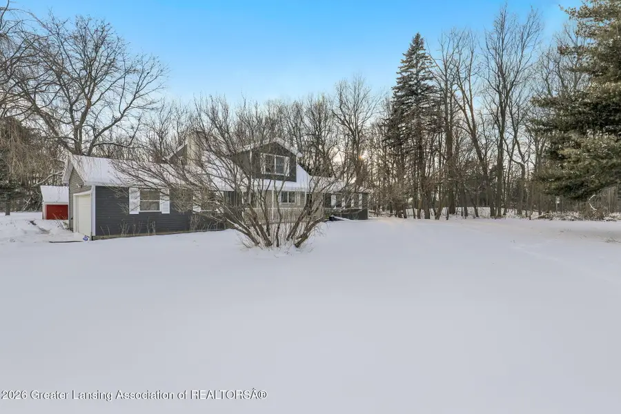 2470 E Herbison Road, Bath, MI 48808 - Image #3