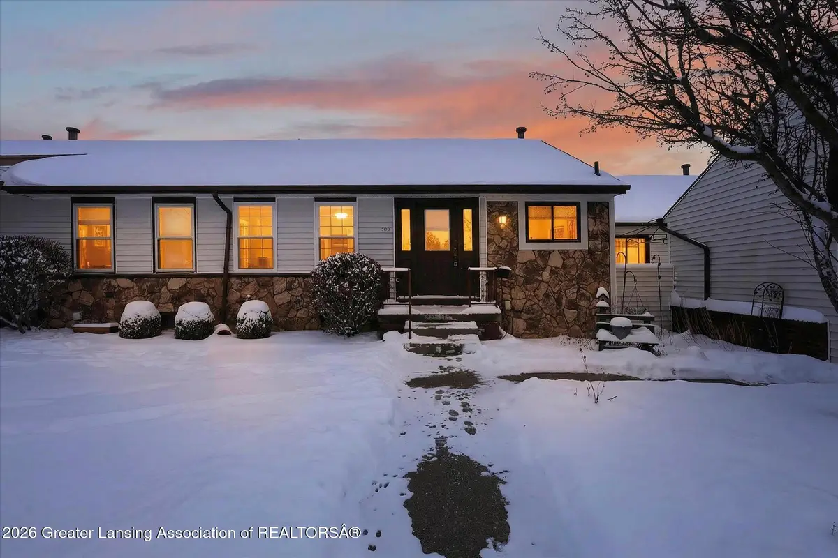 500 Red Cedar Boulevard, Williamston, MI 48895 - Image #1