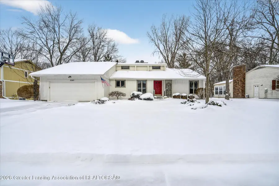 2060 Tamarack Drive, Okemos, MI 48864 - Image #2