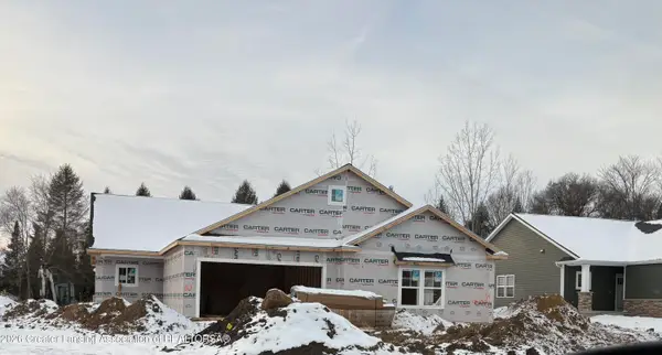 5350 Ann Drive, Bath, MI 48808