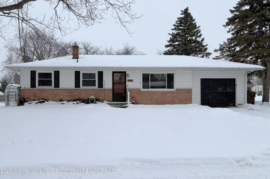 745 Cherry Street, Charlotte, MI 48813 - Image #2