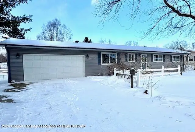 408 Lake Street, Bellevue, MI 49021 - Image #2