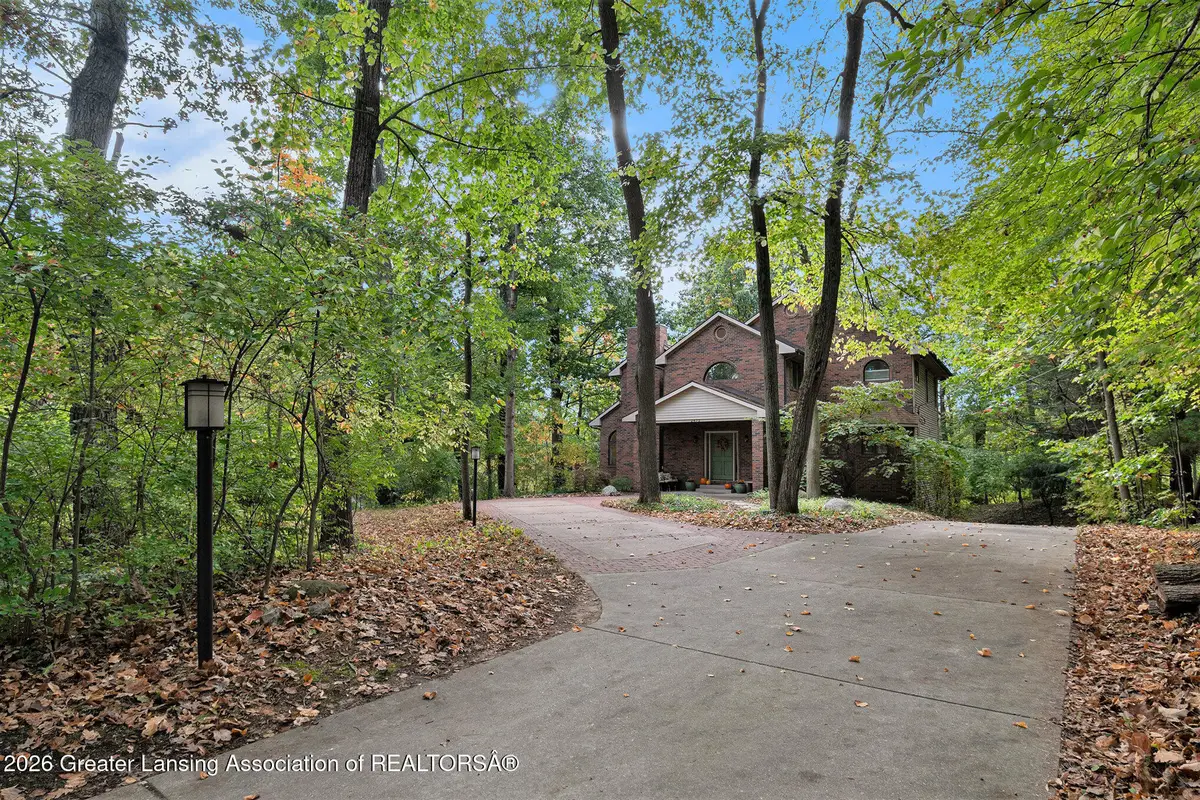 2473 Small Acres Lane, Okemos, MI 48864 - #1