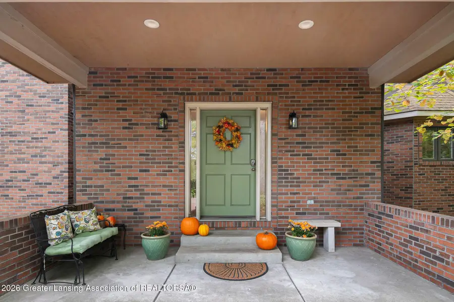 2473 Small Acres Lane, Okemos, MI 48864 - #2