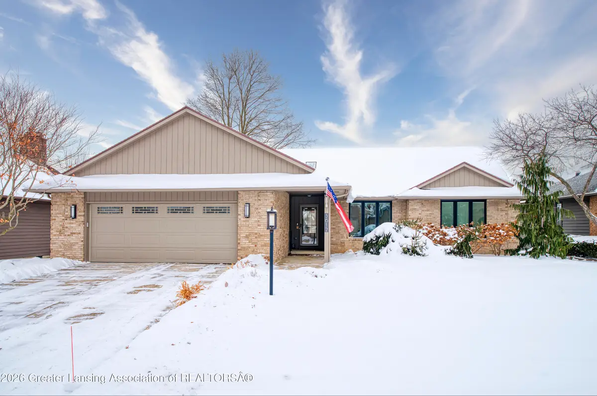 3612 Muirfield Drive, Lansing, MI 48911 - #1