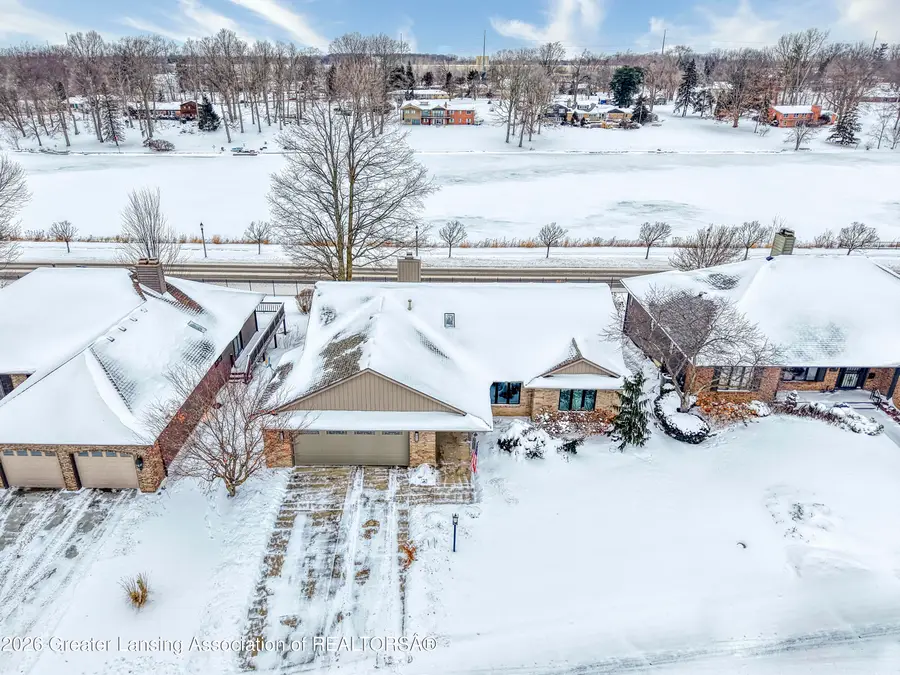 3612 Muirfield Drive, Lansing, MI 48911 - #3