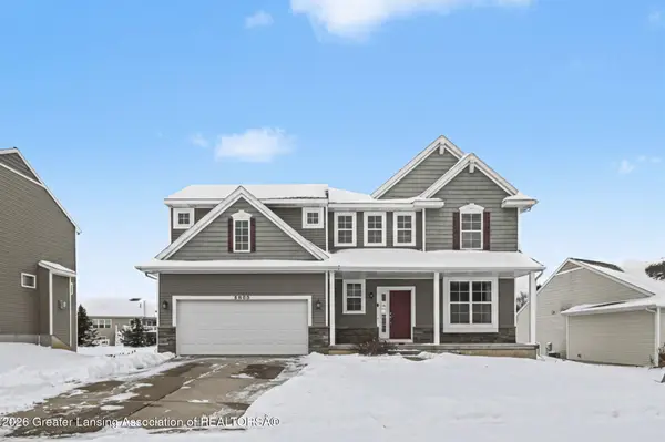 6963 Abbey Lane #84, Grand Ledge, MI 48837