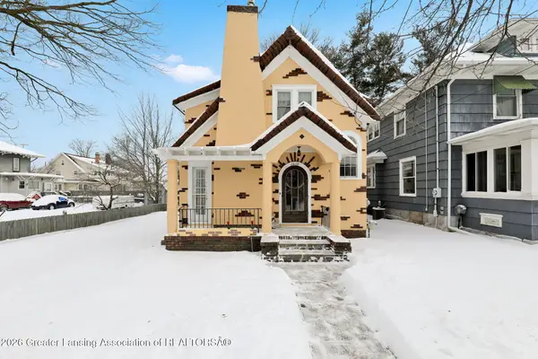 1917 Teel Avenue, Lansing, MI 48910