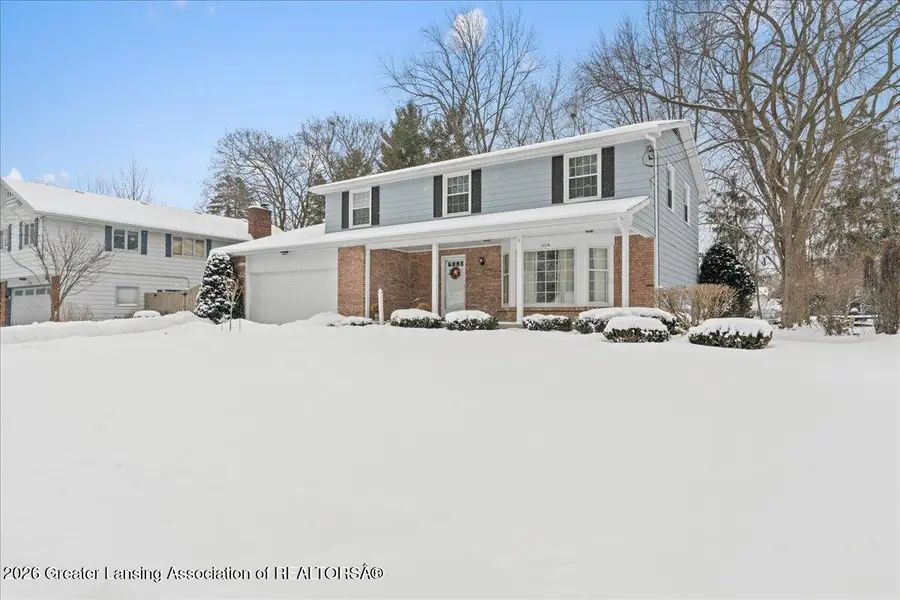 1816 Ann Street, East Lansing, MI 48823 - Image #3