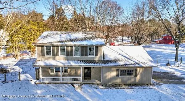 4220 Beeman Road, Williamston, MI 48895