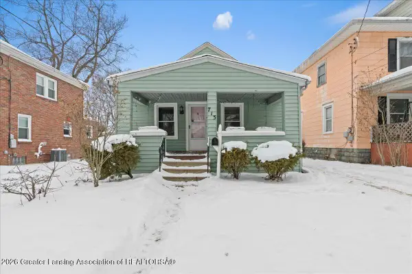 713 N Francis Avenue, Lansing, MI 48912