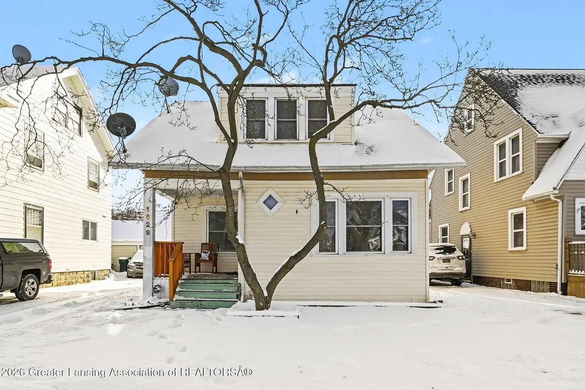 1629 N Genesee Drive, Lansing, MI 48915 - Image #1