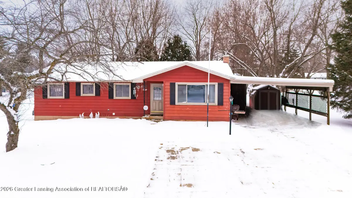 13894 Luroma Circle, Dewitt, MI 48820 - Image #1