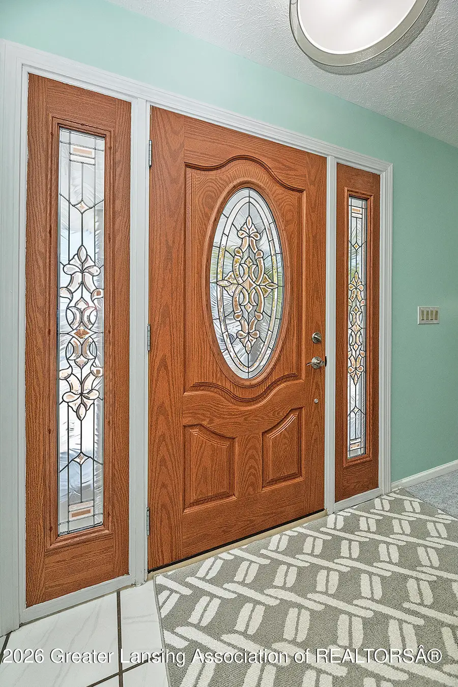 3934 E Sunwind Drive, Okemos, MI 48864 - Image #2