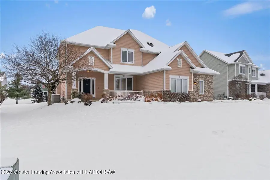 6044 Marietta Way, East Lansing, MI 48823 - Image #2