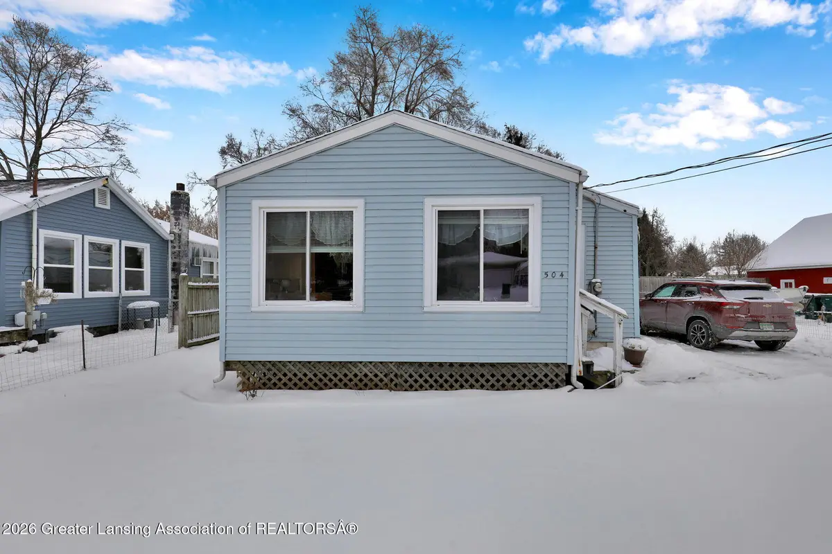504 W Fairfield Avenue, Lansing, MI 48906 - Image #1