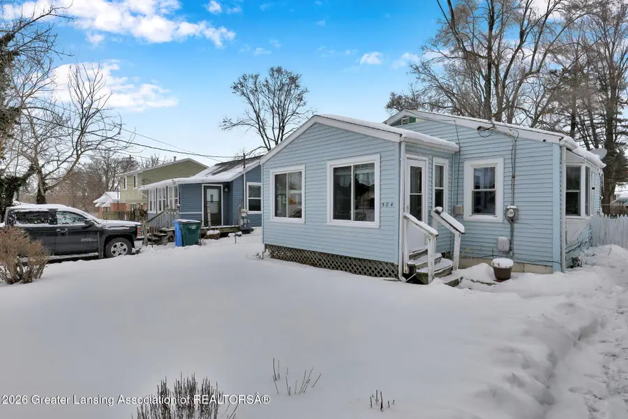 504 W Fairfield Avenue, Lansing, MI 48906 - Image #2