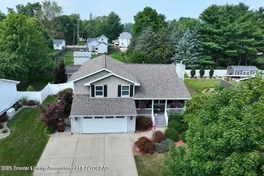 106 W Oak Street, Saint Johns, MI 48879 - Image #3