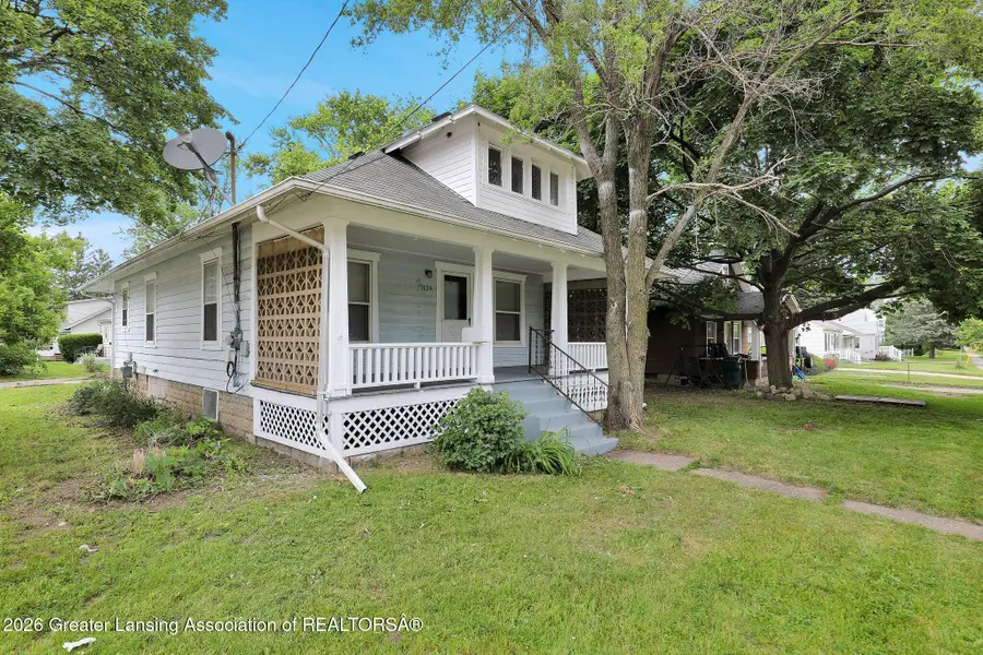 1624 W Willow Street, Lansing, MI 48915 - Image #2