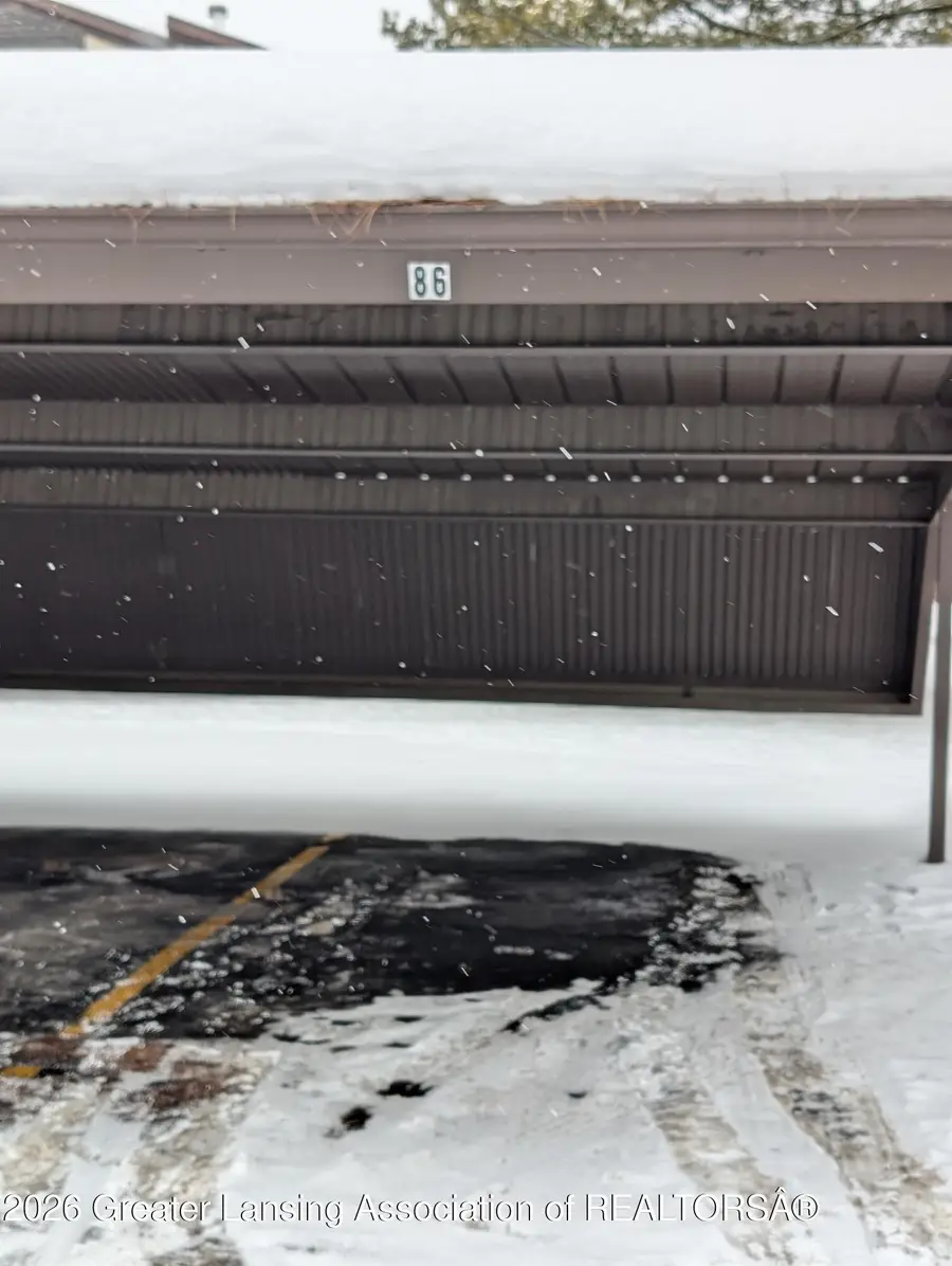 6165 Innkeepers Court #86, East Lansing, MI 48823 - Image #3