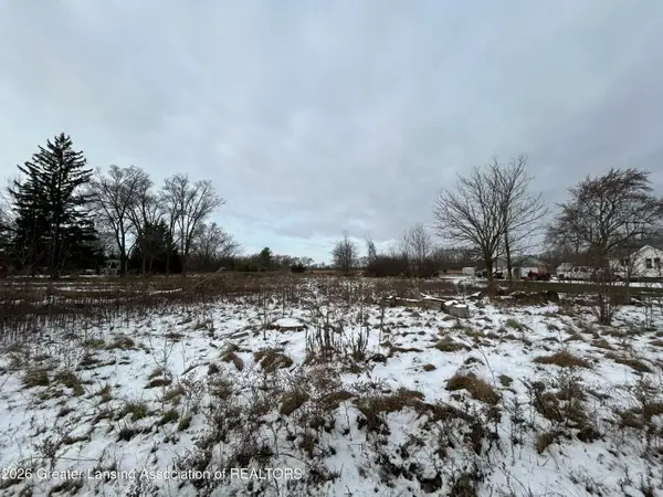 0 S Poseyville Road, Midland, MI 48640