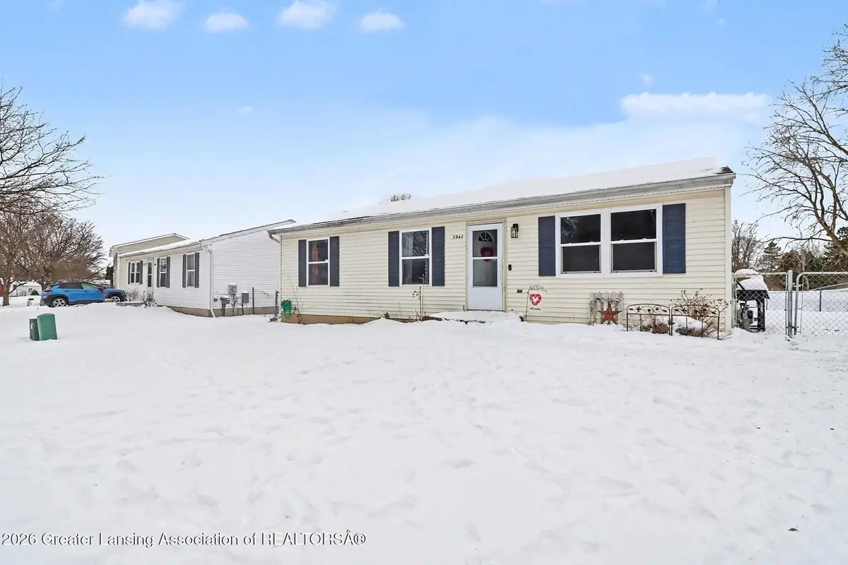 5840 Monticello Drive, Lansing, MI 48911 - Image #1