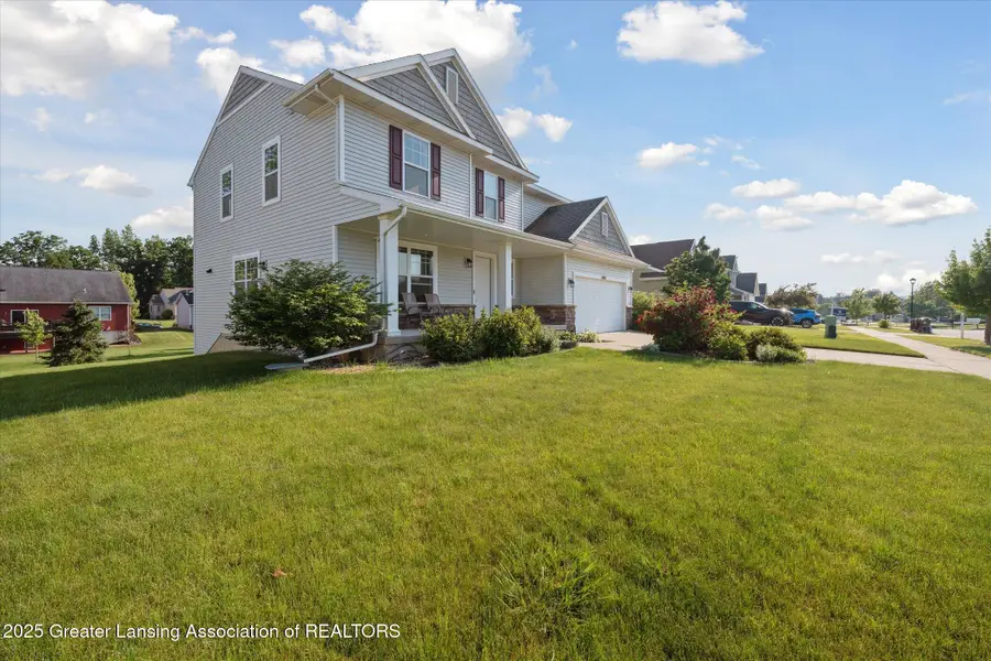 8687 Yellowstone Lane, Lansing, MI 48917 - #2