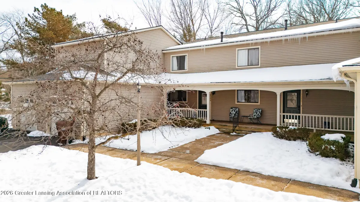 1244 Zimmer Place, Williamston, MI 48895 - #1