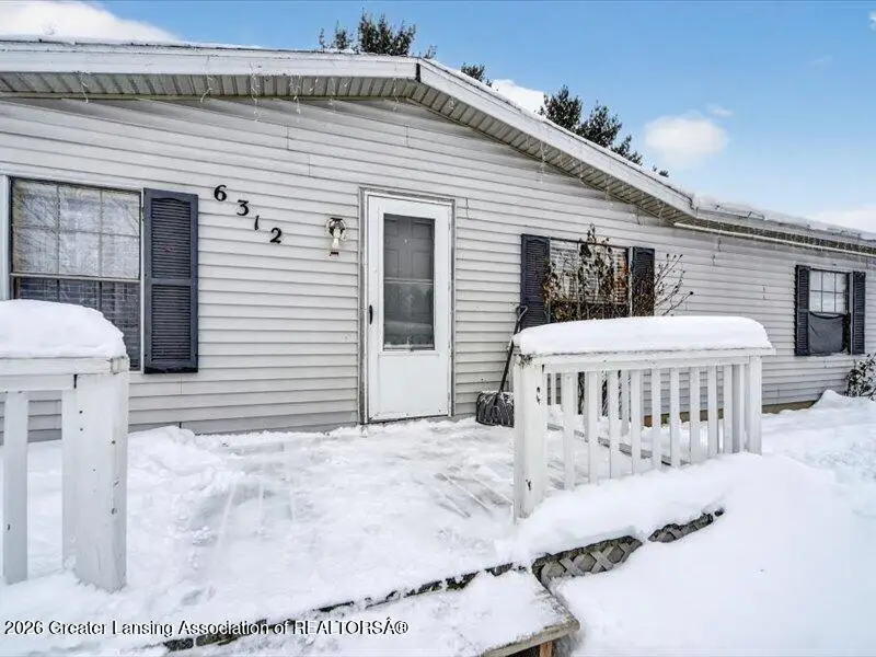 6312 Portland Road, Saranac, MI 48881 - #2