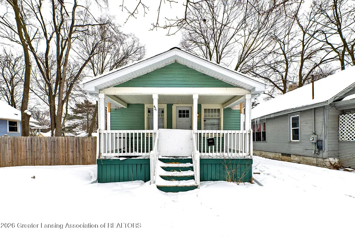 421 S Clemens Avenue, Lansing, MI 48912 - Image #1