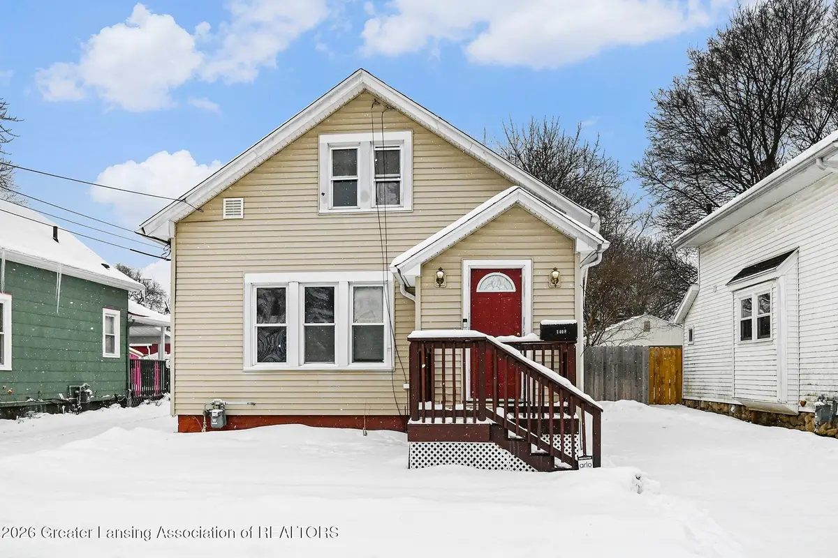 1408 Glenrose Avenue, Lansing, MI 48915 - Image #1