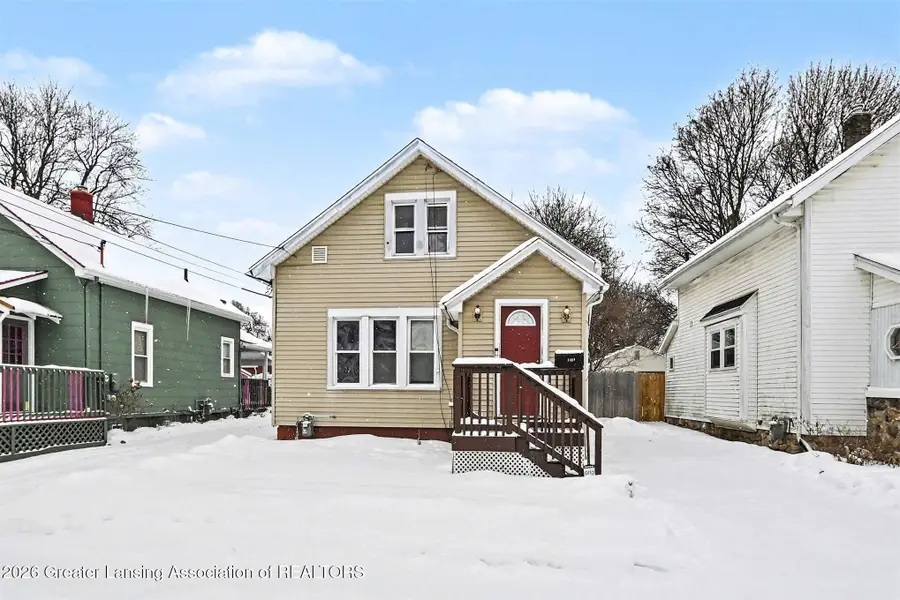 1408 Glenrose Avenue, Lansing, MI 48915 - Image #2