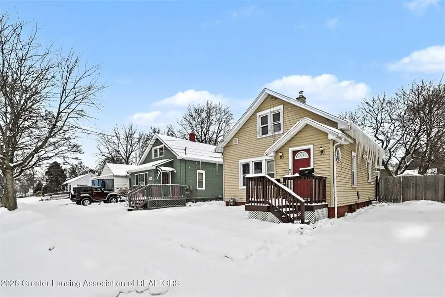 1408 Glenrose Avenue, Lansing, MI 48915 - Image #3