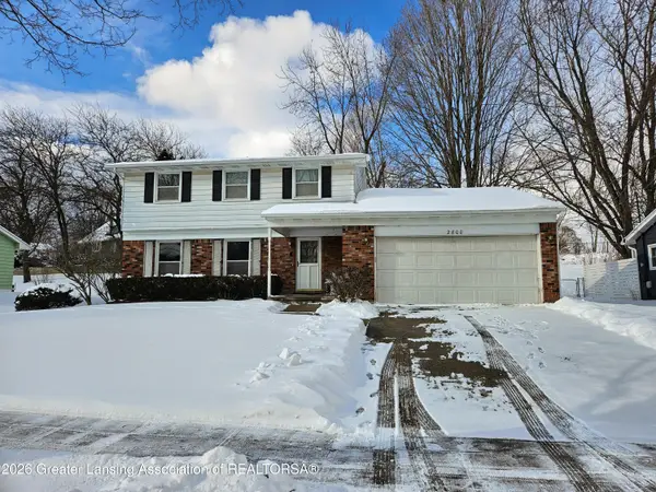 2800 Tecumseh River Road, Lansing, MI 48906