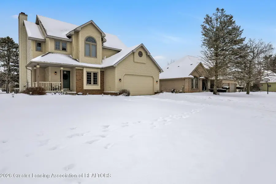 2678 Valdez Drive, Lansing, MI 48911 - Image #2