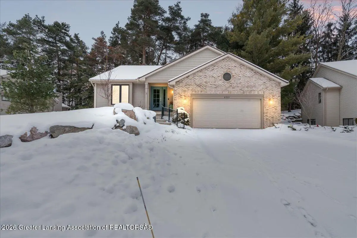 6321 Timber View Drive, East Lansing, MI 48823 - Image #1