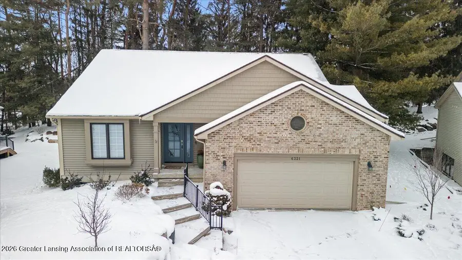 6321 Timber View Drive, East Lansing, MI 48823 - Image #2
