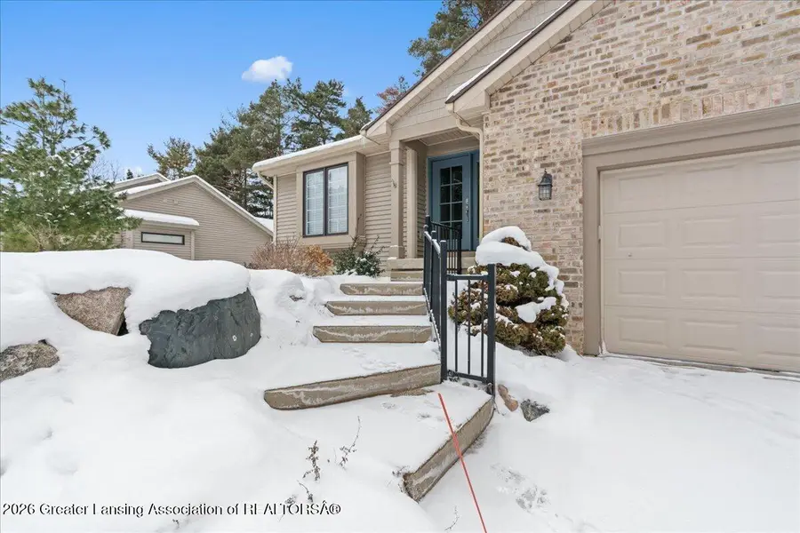 6321 Timber View Drive, East Lansing, MI 48823 - Image #3