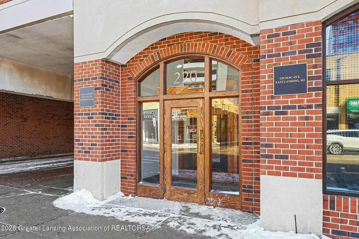 220 Mac Avenue #306, East Lansing, MI 48823 - Image #1