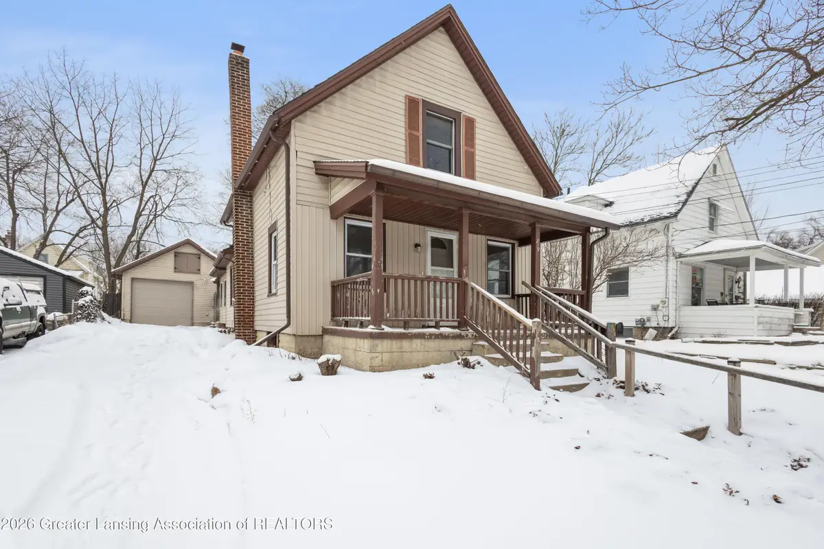 819 Maryland Avenue, Lansing, MI 48906 - Image #1