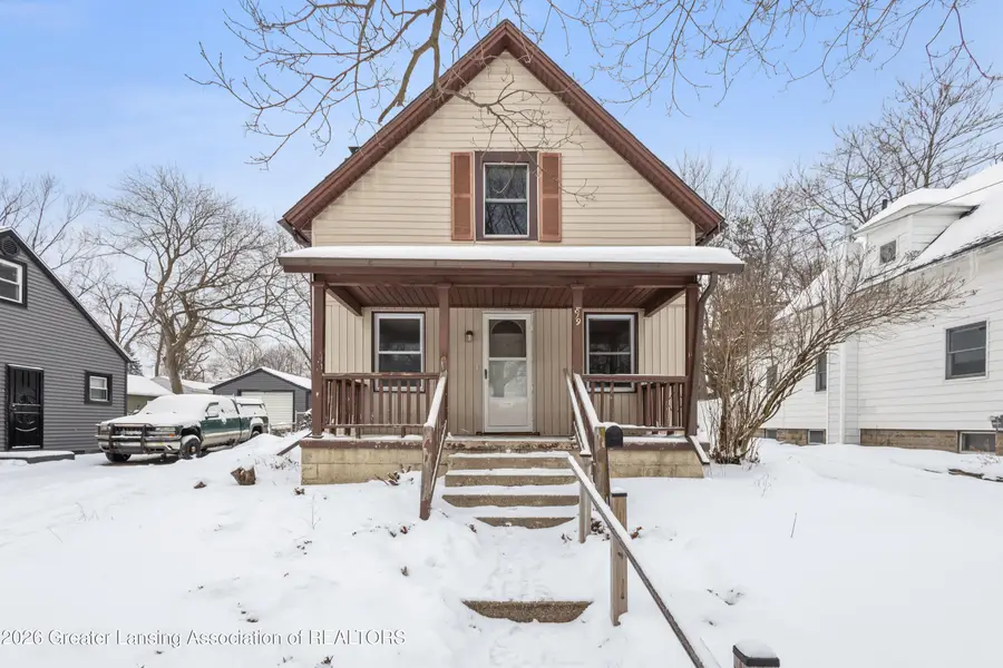819 Maryland Avenue, Lansing, MI 48906 - Image #2