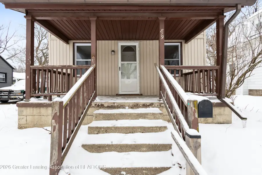 819 Maryland Avenue, Lansing, MI 48906 - Image #3