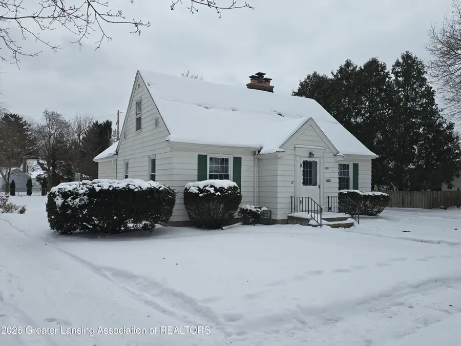 610 Kedzie Street, East Lansing, MI 48823 - #3