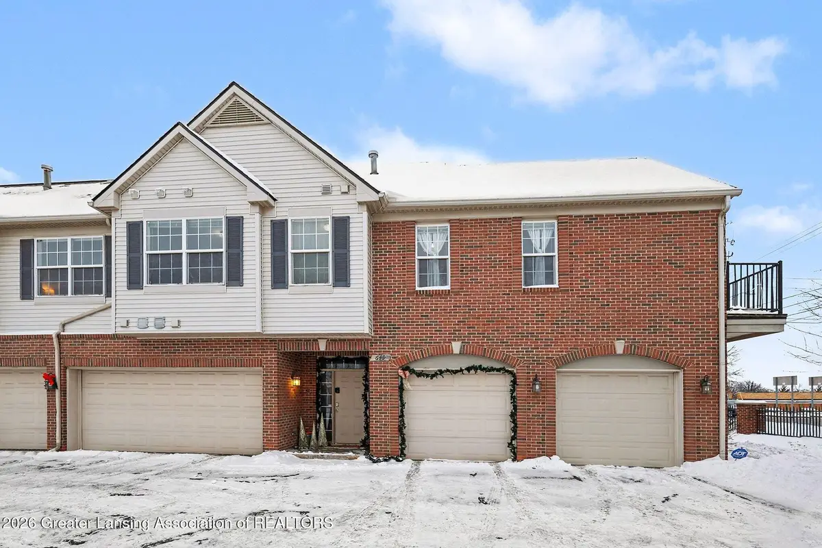 649 Worthington Drive, Lansing, MI 48906 - Image #1