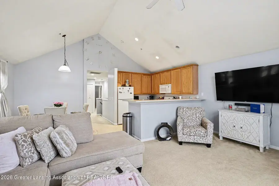 649 Worthington Drive, Lansing, MI 48906 - Image #2