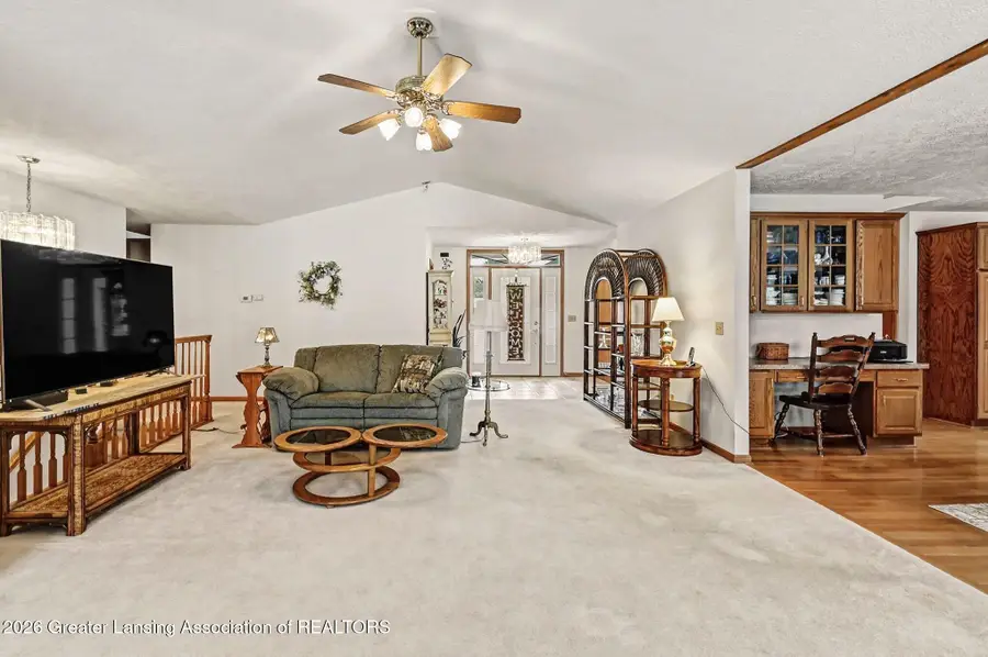 1901 E Stoll Road, Lansing, MI 48906 - #3