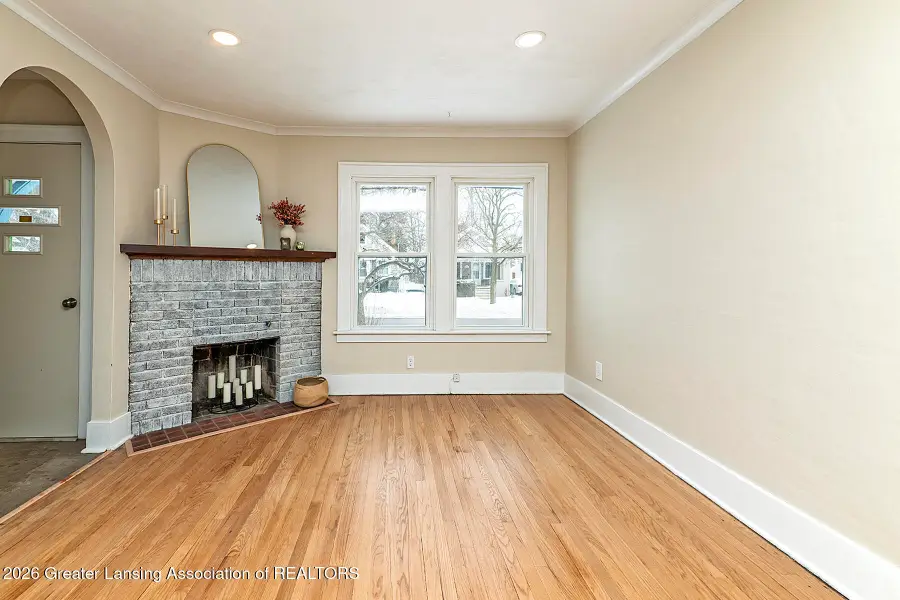 519 N Clemens Avenue, Lansing, MI 48912 - Image #2