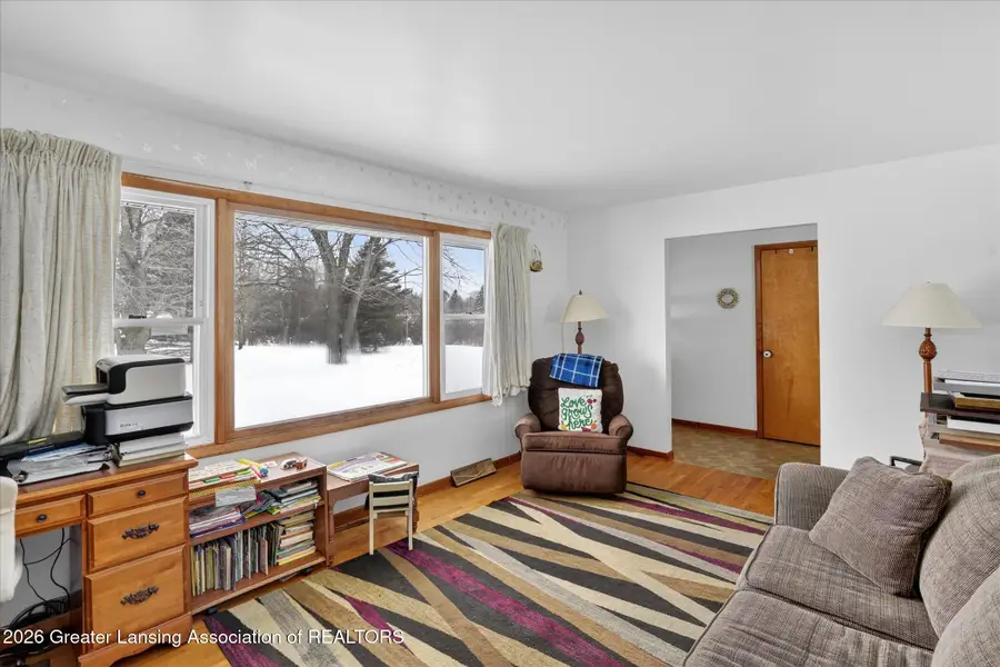 3187 S Canfield Road, Eaton Rapids, MI 48827 - #3